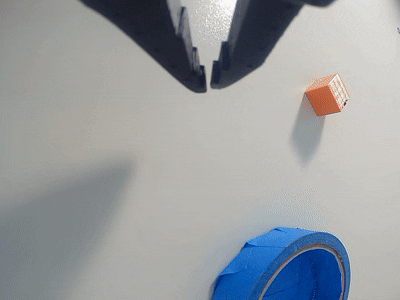 Demo GIF 1